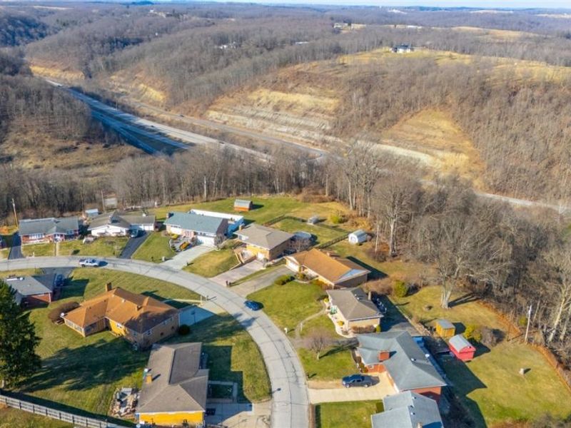 534 Westwood Drive, Steubenville, OH 43953 Photo 26