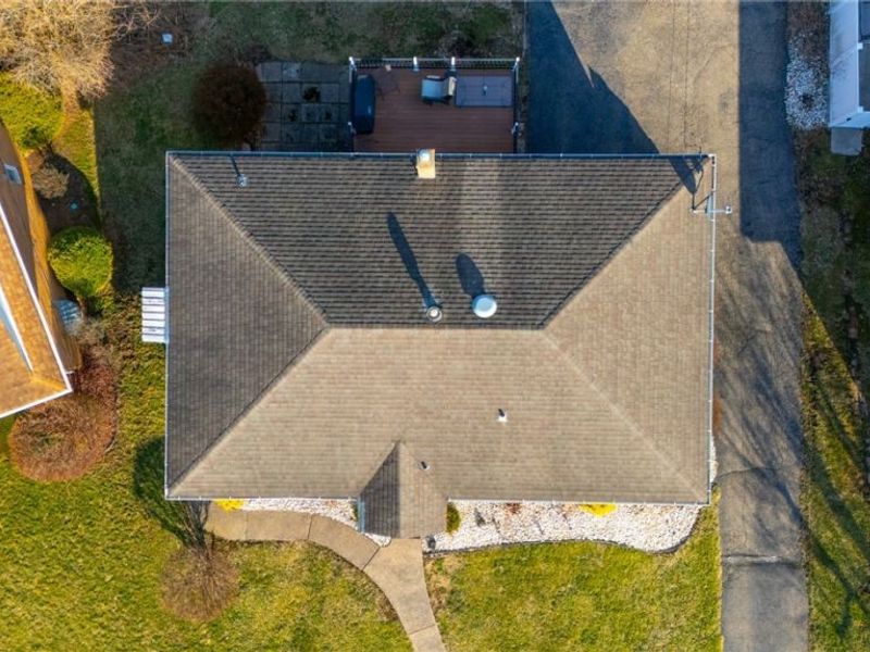 534 Westwood Drive, Steubenville, OH 43953 Photo 28