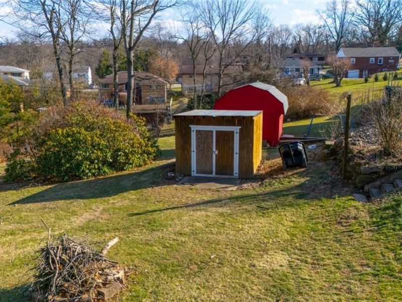 534 Westwood Drive, Steubenville, OH 43953 Photo 30