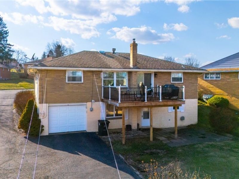 534 Westwood Drive, Steubenville, OH 43953 Photo 34