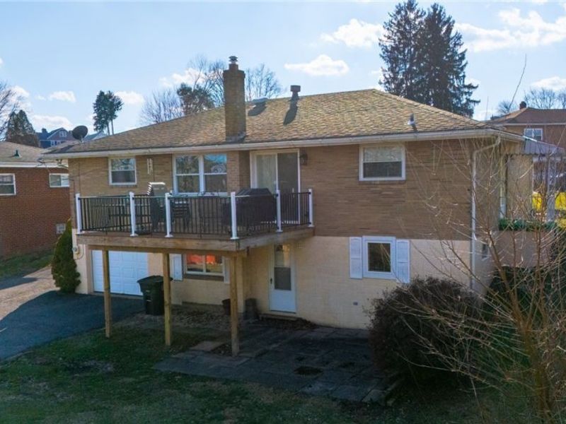 534 Westwood Drive, Steubenville, OH 43953 Photo 35