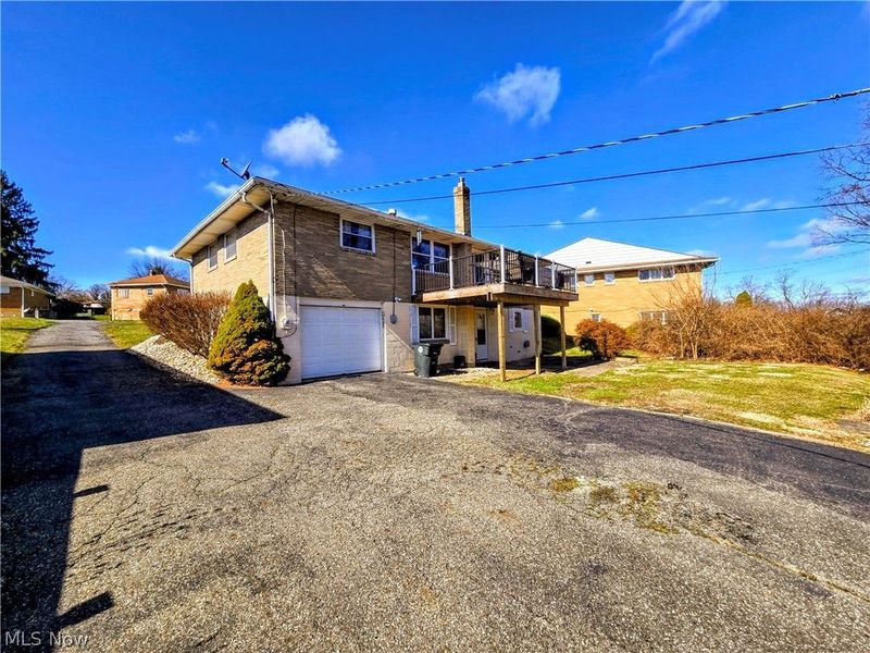 534 Westwood Drive, Steubenville, OH 43953 Photo 36