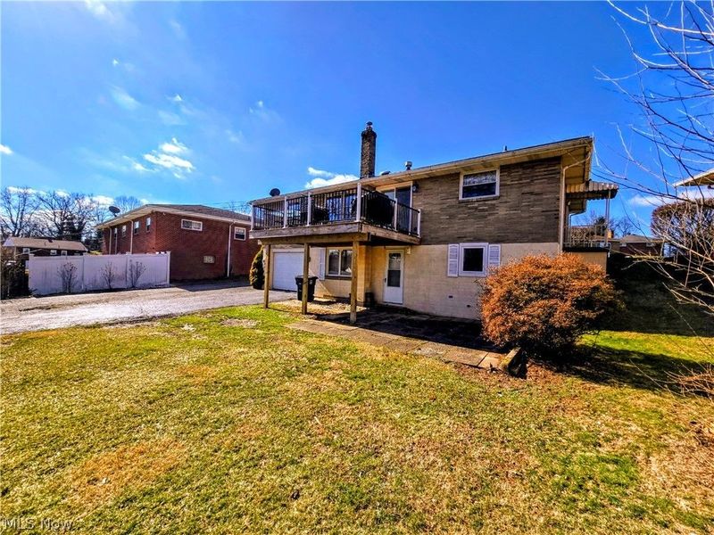 534 Westwood Drive, Steubenville, OH 43953 Photo 37