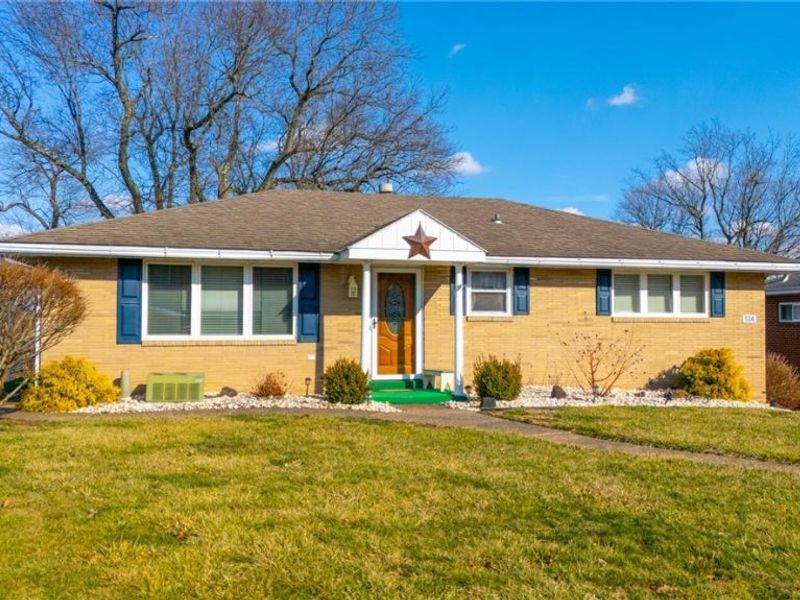 534 Westwood Drive, Steubenville, OH 43953 Photo 39