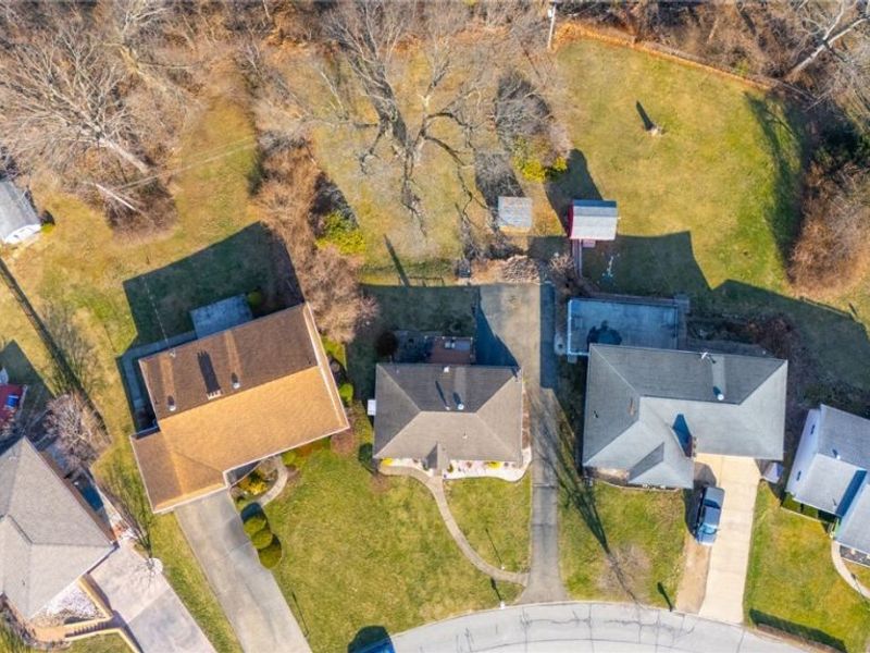 534 Westwood Drive, Steubenville, OH 43953 Photo 4