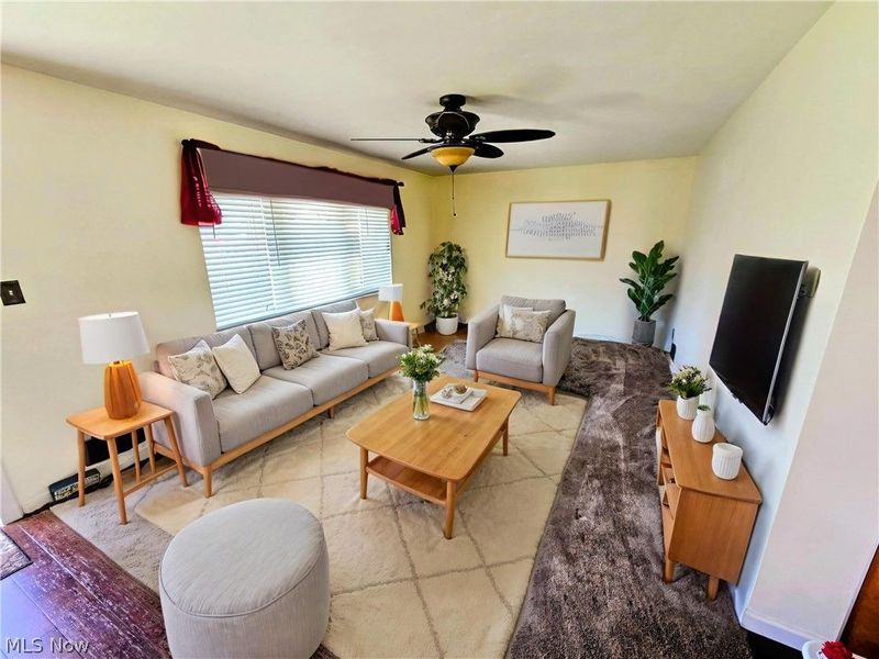 534 Westwood Drive, Steubenville, OH 43953 Photo 5