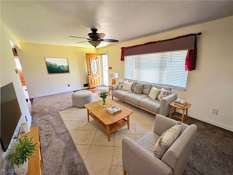 534 Westwood Drive, Steubenville, OH 43953 Photo 6