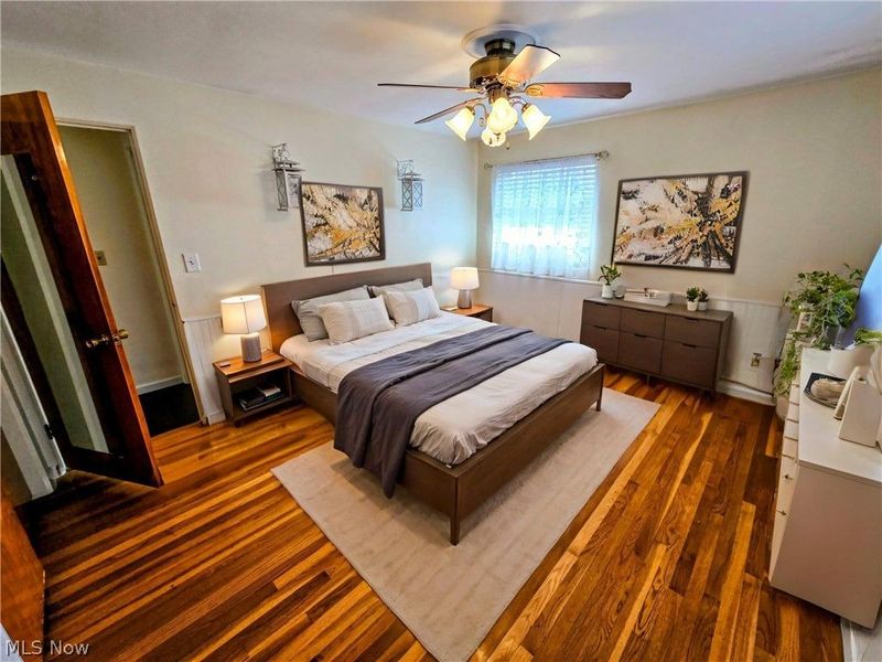 534 Westwood Drive, Steubenville, OH 43953 Photo 8