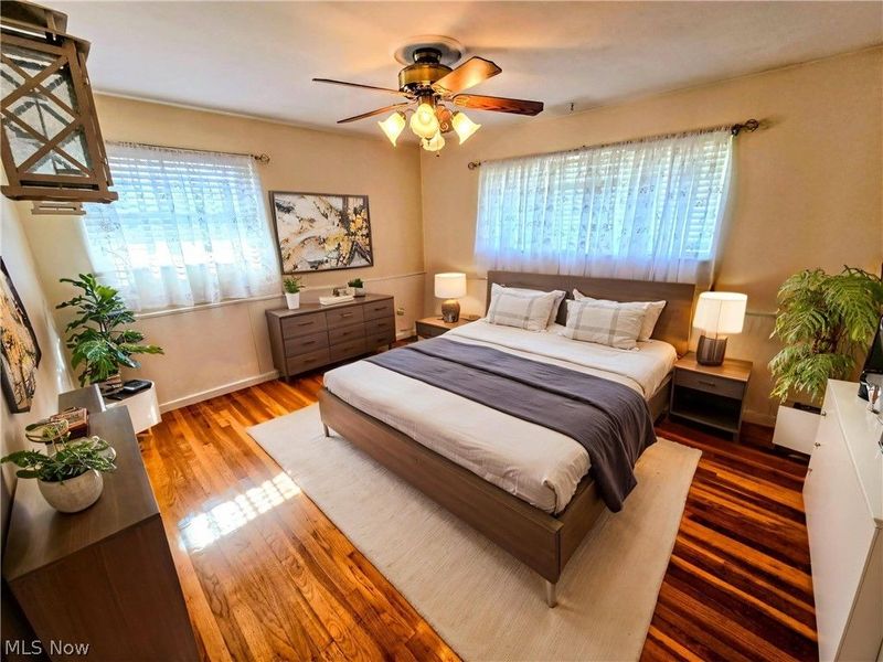 534 Westwood Drive, Steubenville, OH 43953 Photo 9