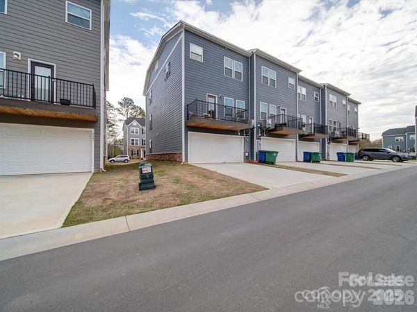 3105 Timber Mill Drive E, Stallings, NC 28079