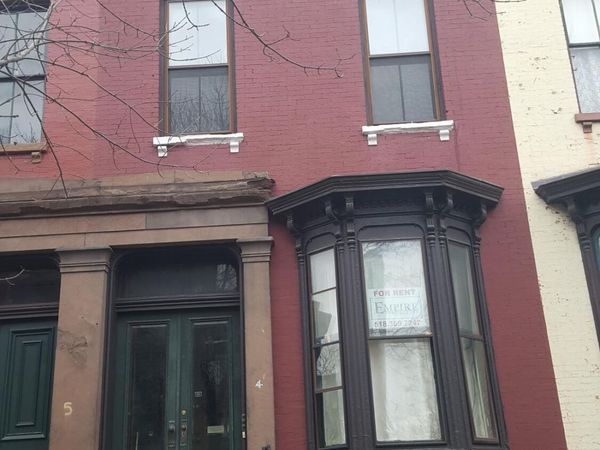 4 Irving Place, Unit #3, Troy, NY 12180