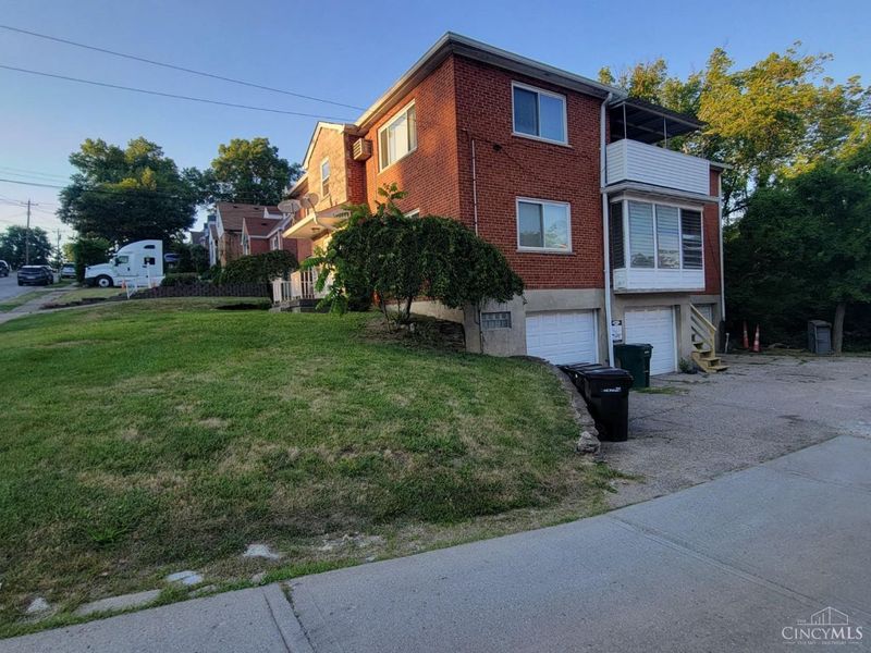 3404 Millrich Avenue, Cincinnati, OH 45211 Photo 2