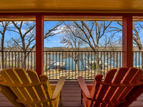 418 County Road 119A, Burnet, TX 78611