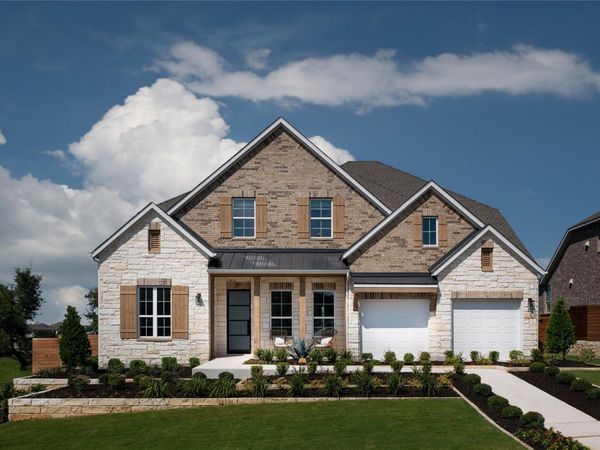 16600 Moineau DR , Austin, TX 78738