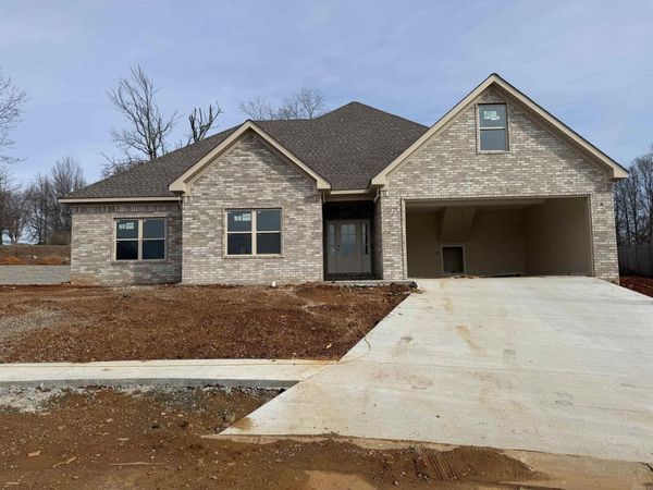 3214 Steeplechase Circle, Bryant, AR 72022