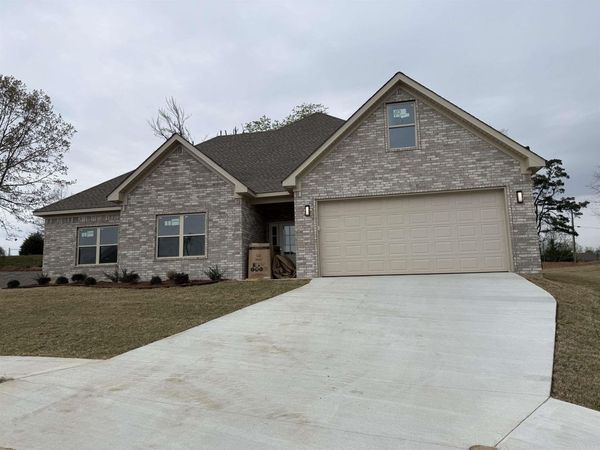 3214 Steeplechase Circle, Bryant, AR 72022