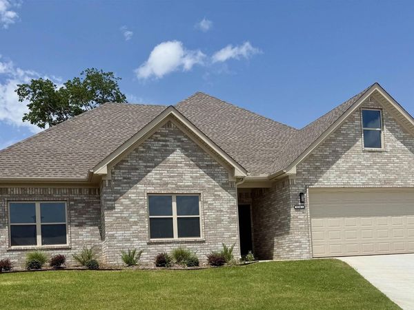 3214 Steeplechase Circle, Bryant, AR 72022