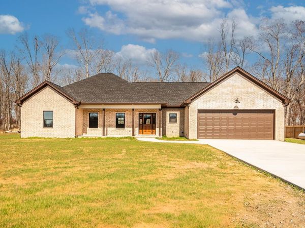 110 Eastwood Circle, Ward, AR 72176