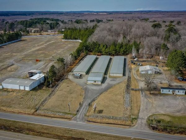 6315 John Harden Drive, Jacksonville, AR 72076