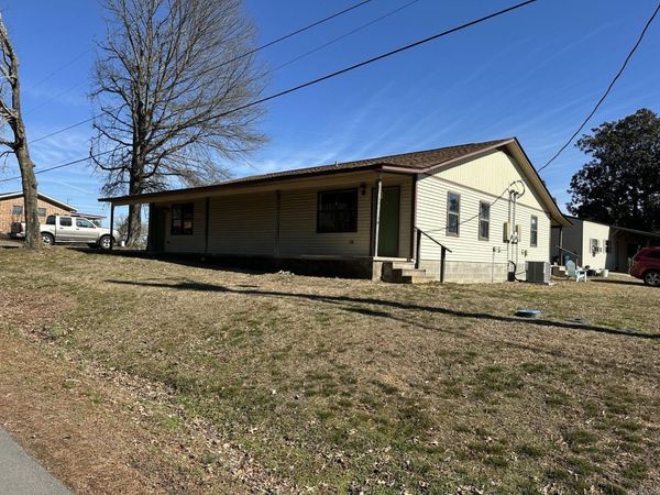 422 Highway 5, Rose Bud, AR 72137