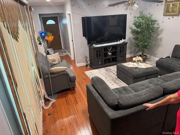 120-09 95th Avenue, Unit 2nd floor, Richmond Hill, NY 11419