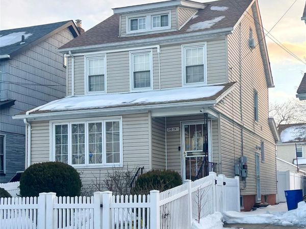 240-24 Caney Road , Rosedale, NY 11422