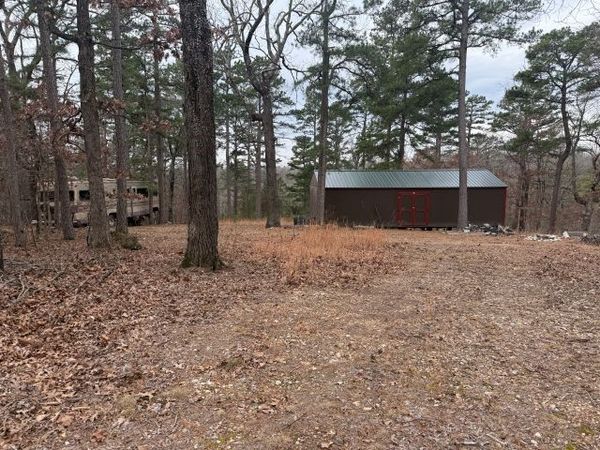 486 MC 2084, Peel, AR 72668