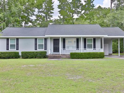 634 Hagley Dr., Pawleys Island, SC 29585