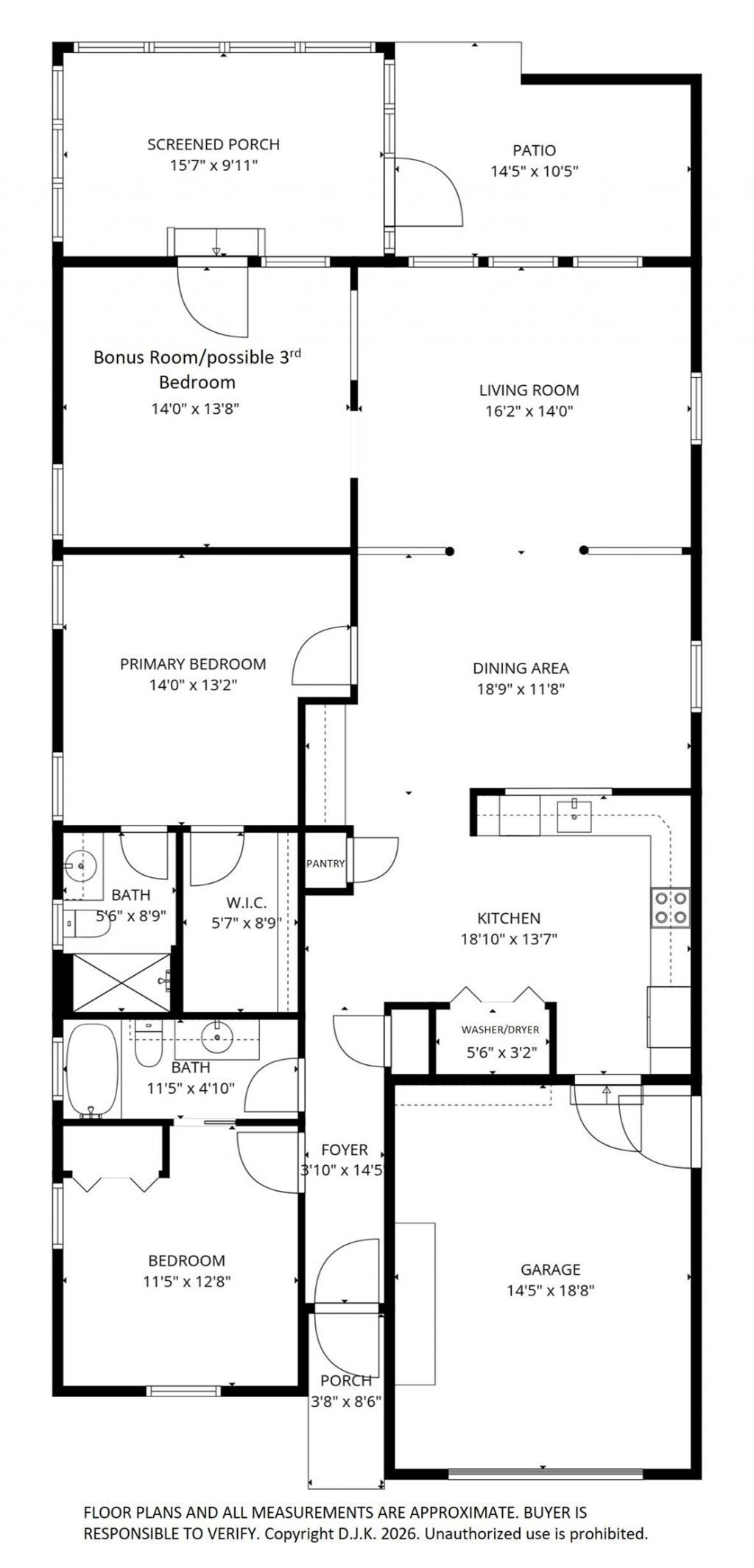 6729 Wisteria Dr. Photo 37