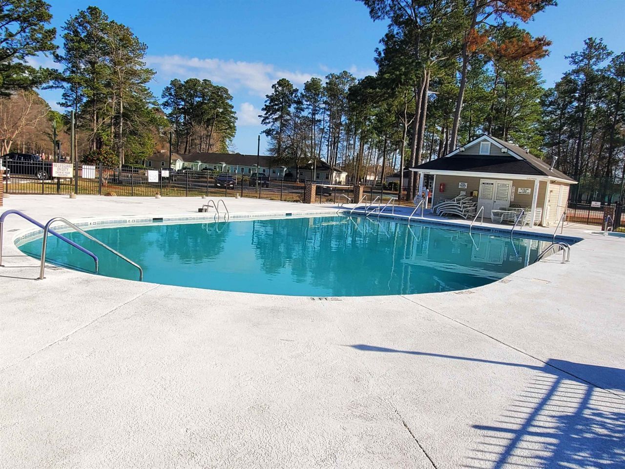 6729 Wisteria Dr. Photo 38