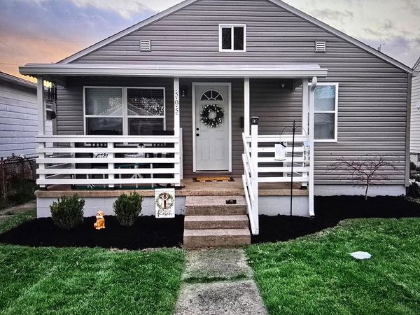 505 Busby Avenue , Lancaster, OH 43130