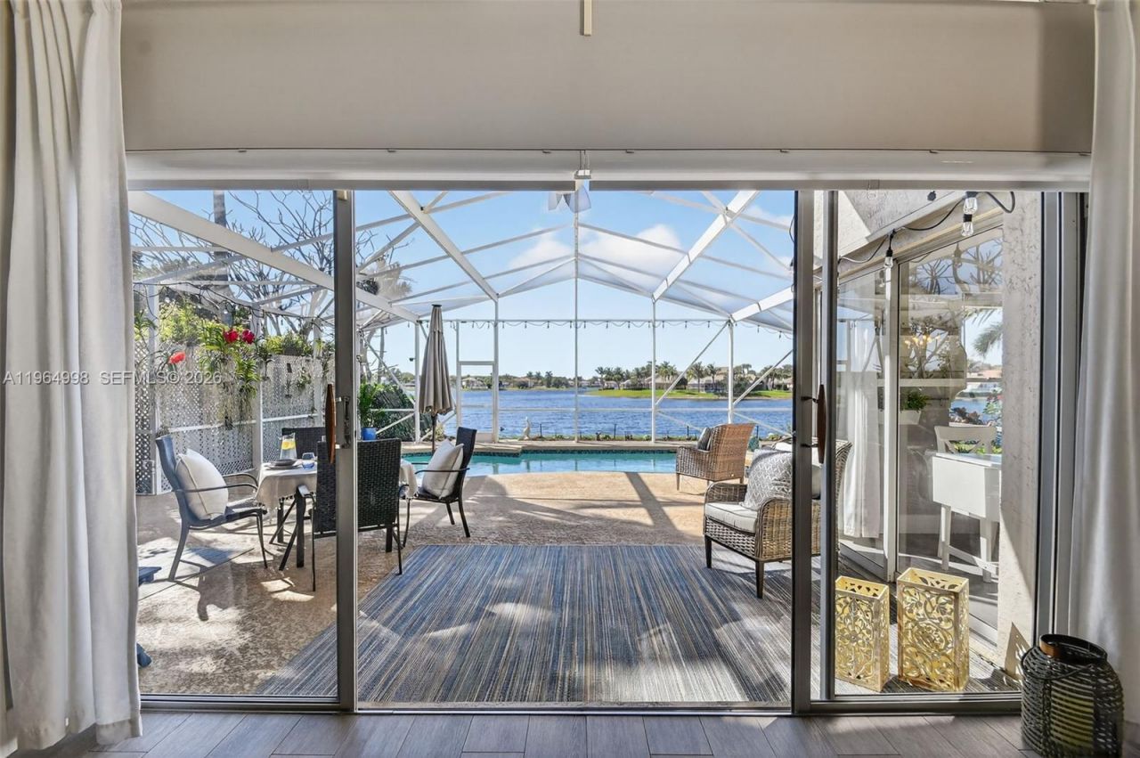 7599 Santee Ter, Lake Worth, FL 33467 Photo