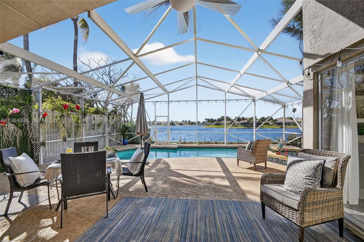 7599 Santee Ter, Lake Worth, FL 33467 Photo