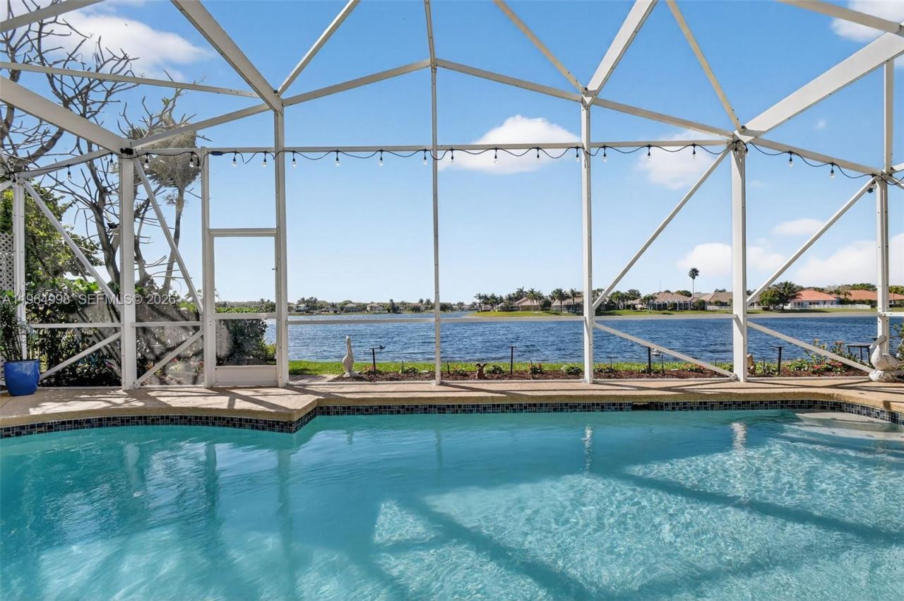 7599 Santee Ter, Lake Worth, FL 33467 Photo