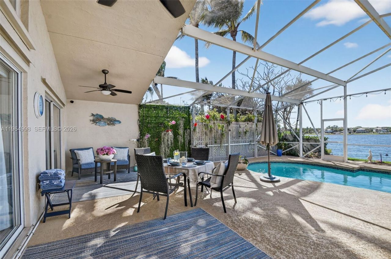 7599 Santee Ter, Lake Worth, FL 33467 Photo