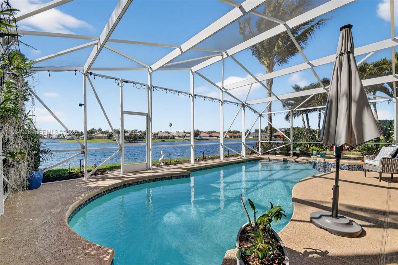 7599 Santee Ter, Lake Worth, FL 33467 Photo