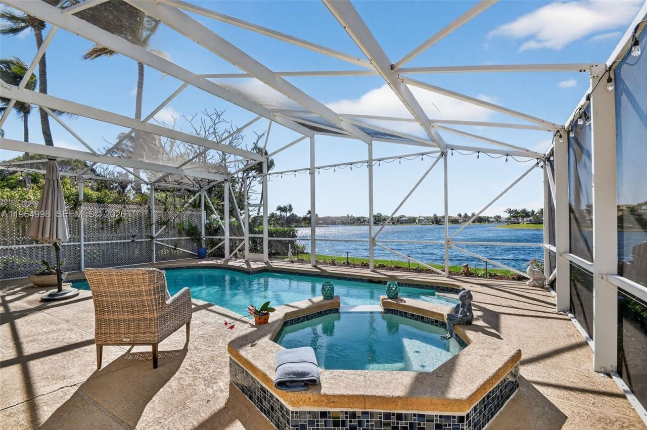 7599 Santee Ter, Lake Worth, FL 33467 Photo