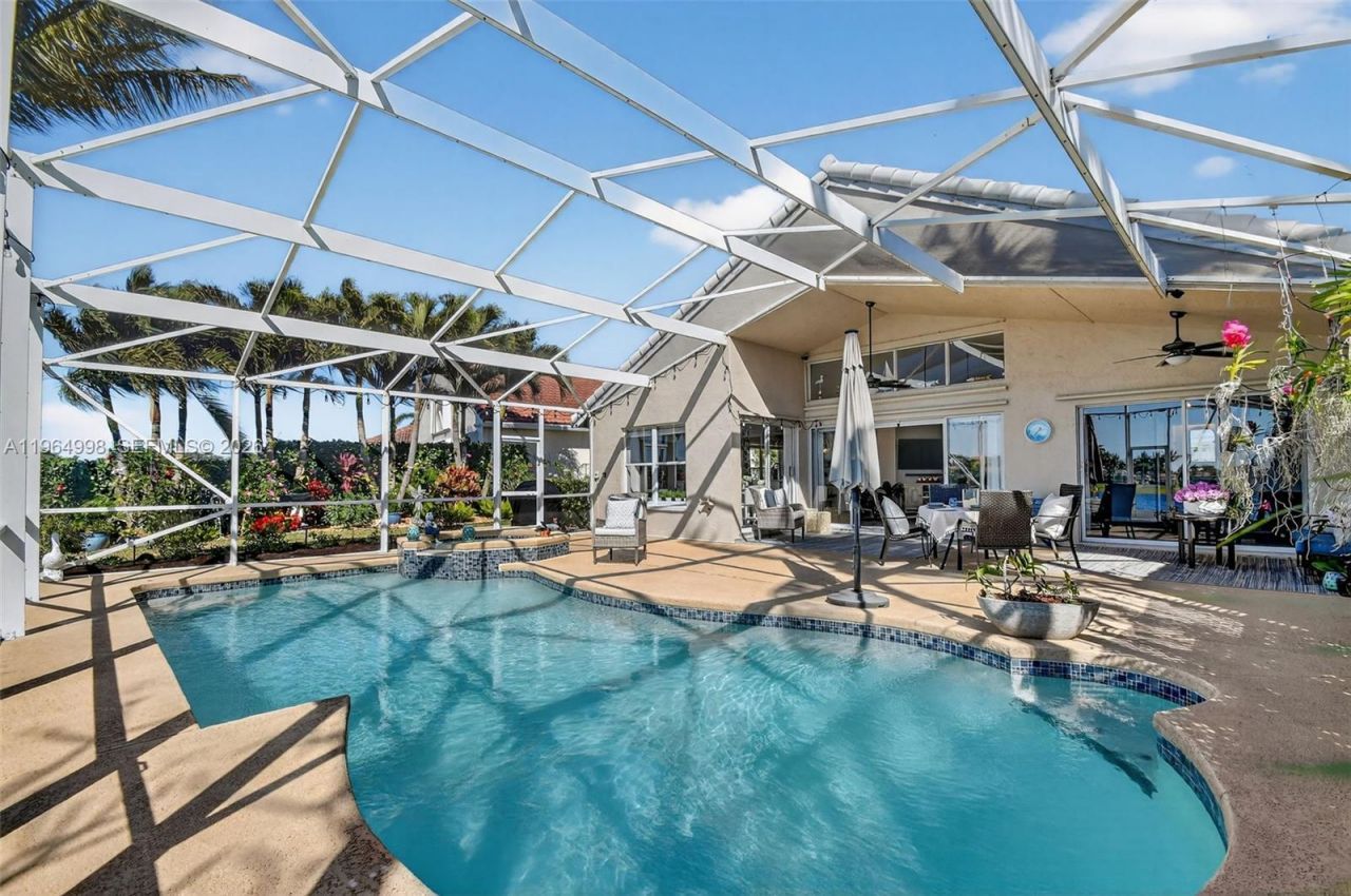 7599 Santee Ter, Lake Worth, FL 33467 Photo