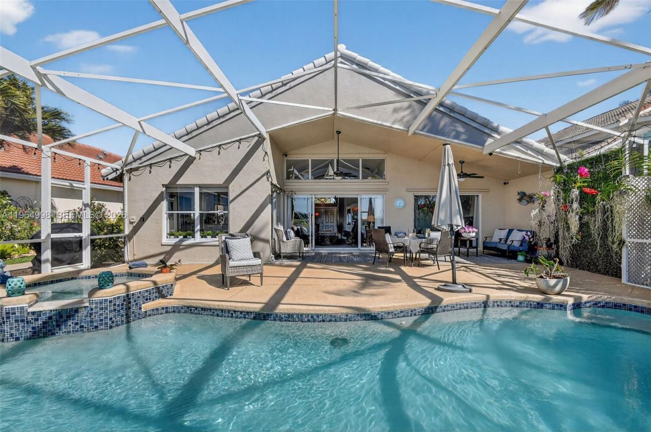 7599 Santee Ter, Lake Worth, FL 33467 Photo