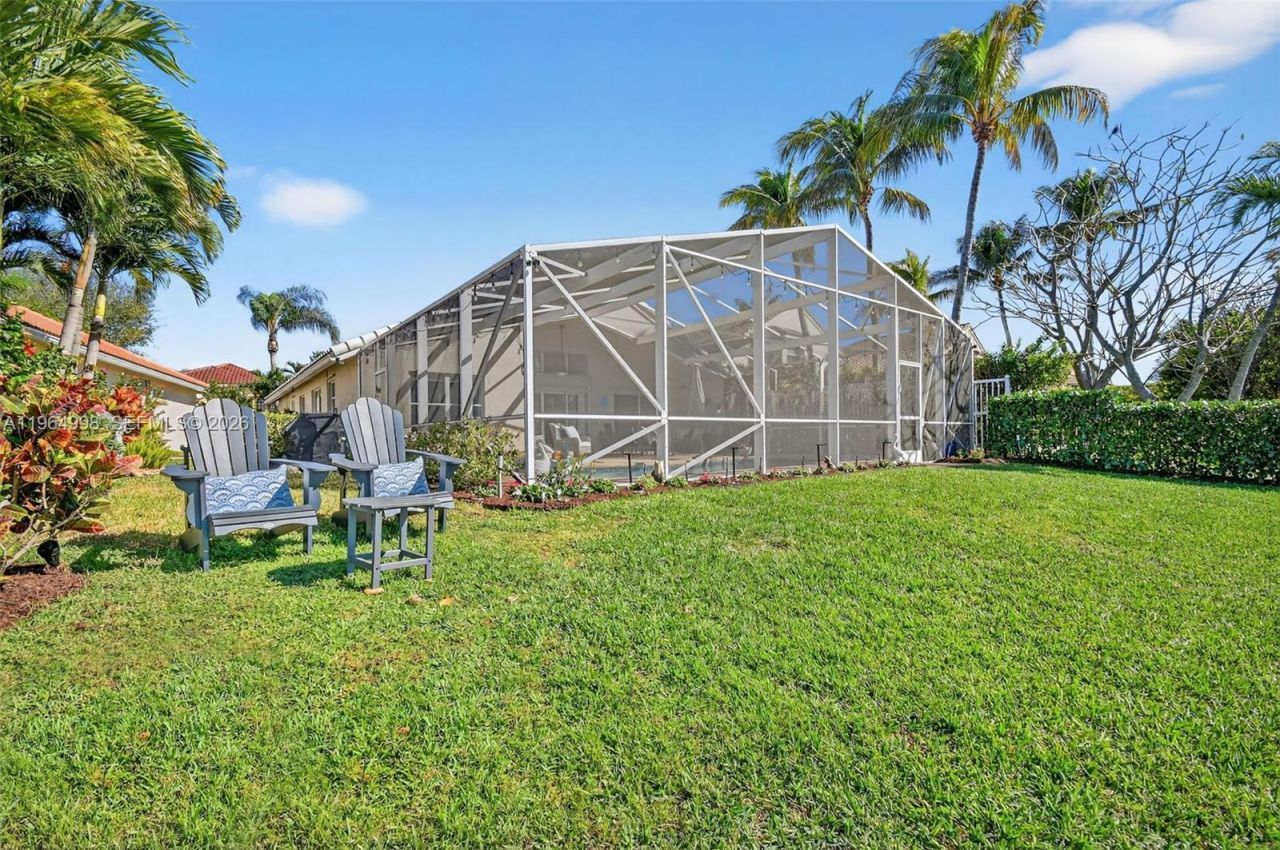 7599 Santee Ter, Lake Worth, FL 33467 Photo