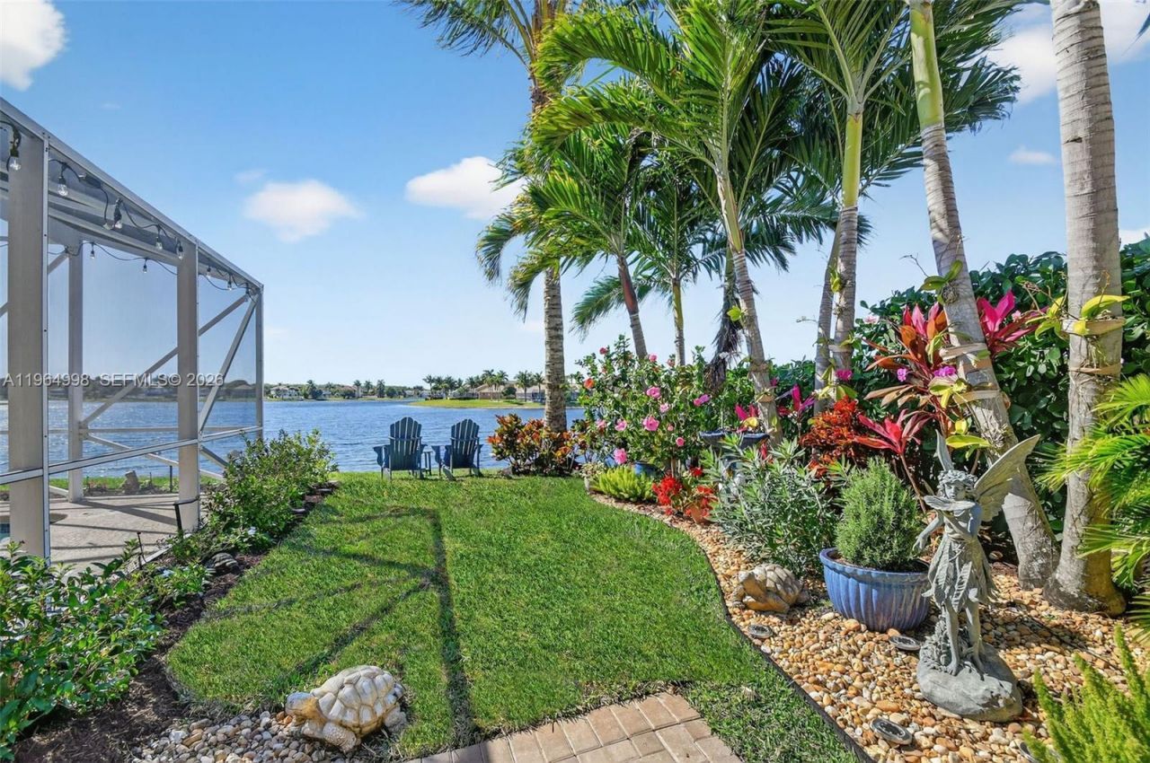 7599 Santee Ter, Lake Worth, FL 33467 Photo