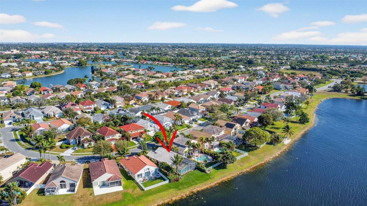 7599 Santee Ter, Lake Worth, FL 33467 Photo