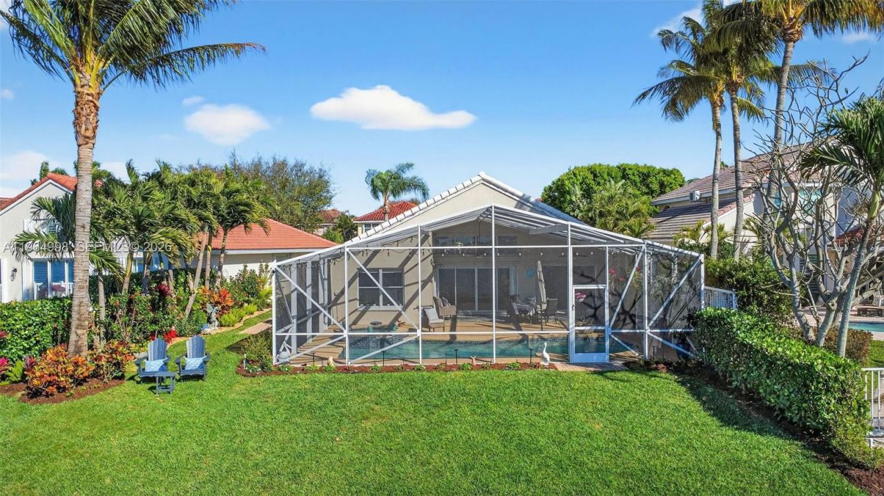 7599 Santee Ter, Lake Worth, FL 33467 Photo