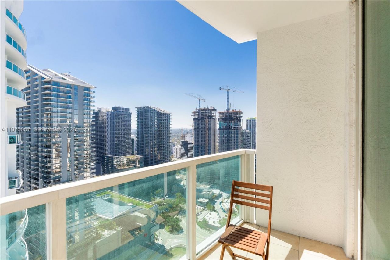 31 SE 5th St , Unit 4121, Miami, FL 33131 Photo