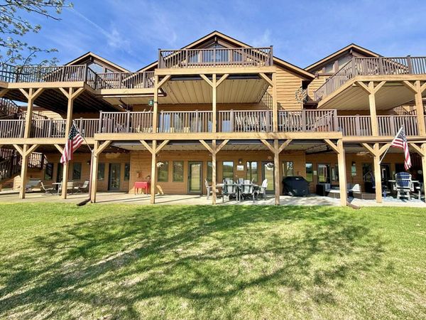 1824-2 Parkland Drive PV, Unit 0602, Arkdale, WI 54613