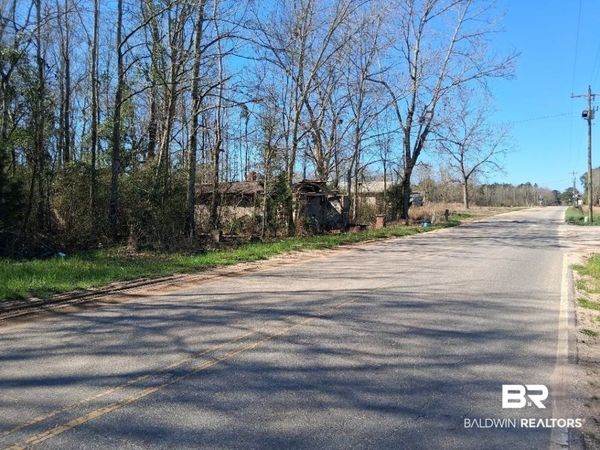 0 Sunset Drive, Atmore, AL 36502