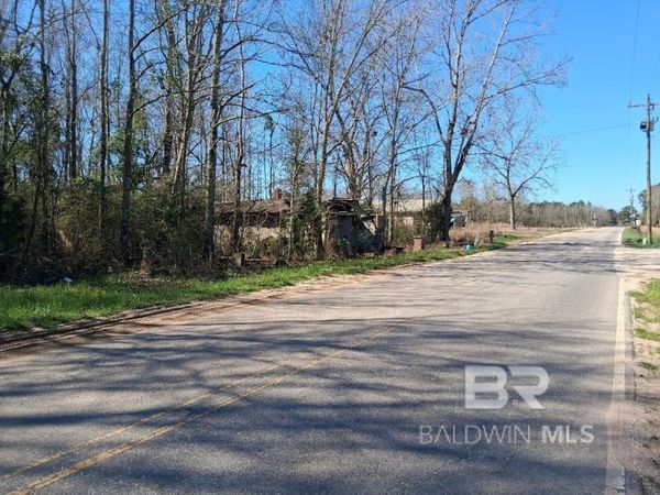 0 Sunset Drive, Atmore, AL 36502