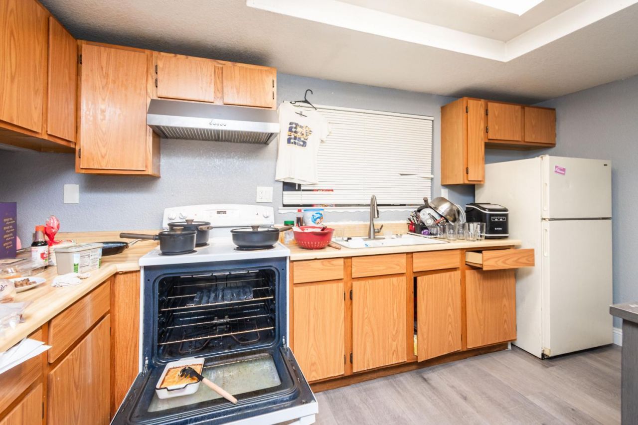 1535 Arcade Blvd, Sacramento, CA 95815 Photo