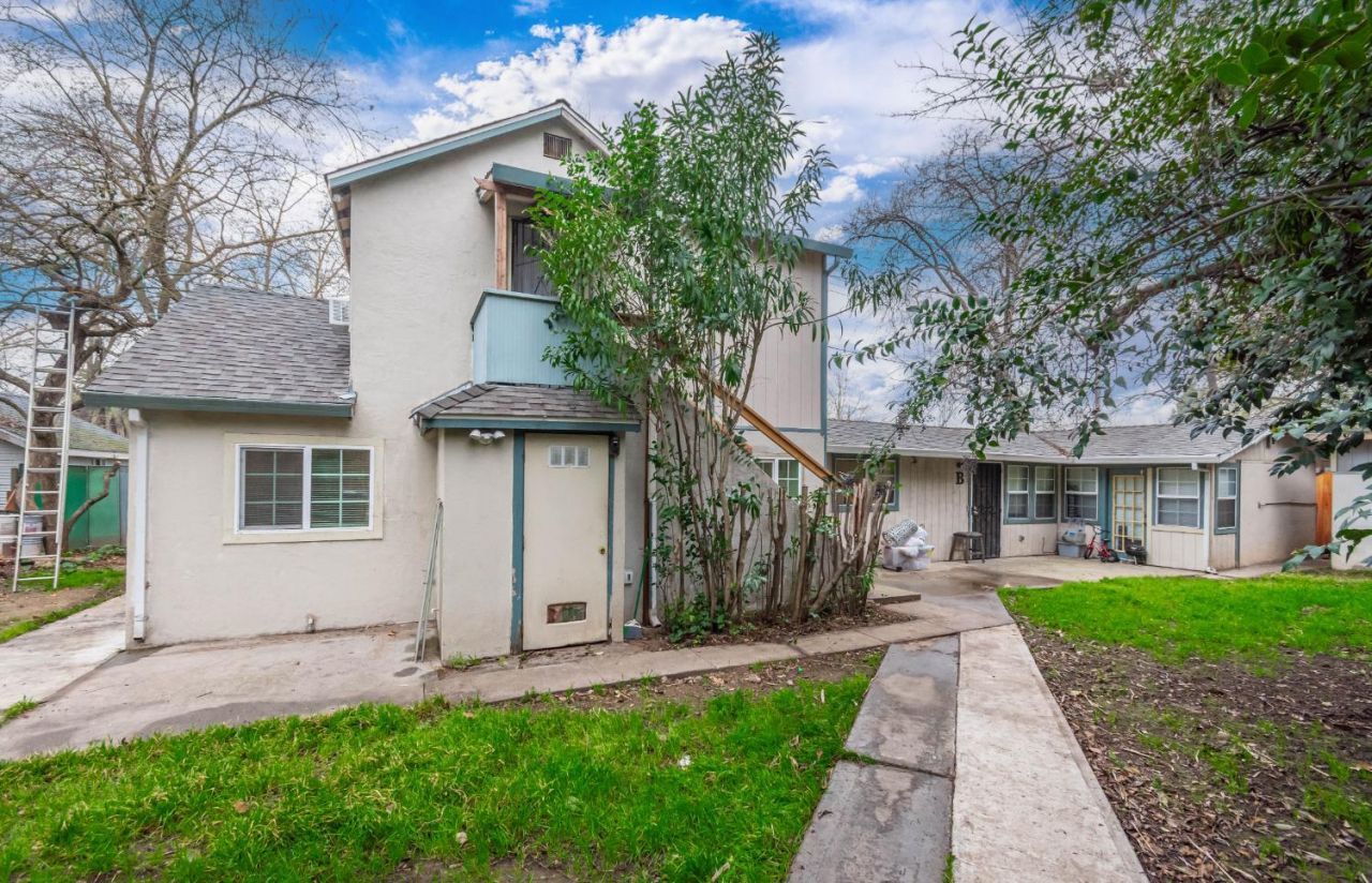 1535 Arcade Blvd, Sacramento, CA 95815 Photo