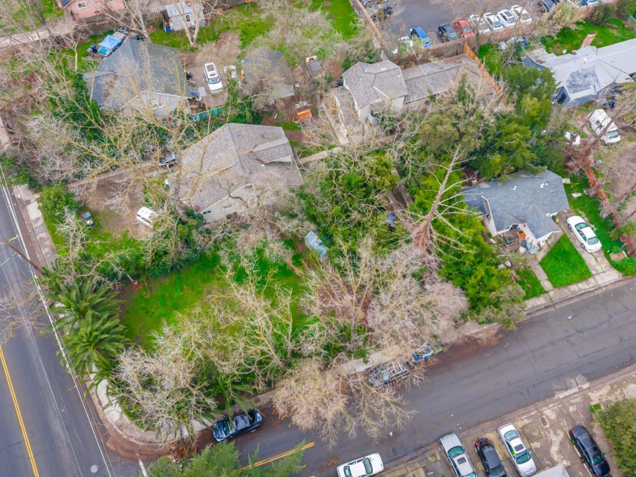 1535 Arcade Blvd, Sacramento, CA 95815 Photo